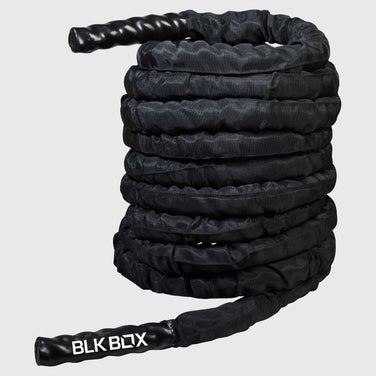 Battle Ropes – BLK BOX