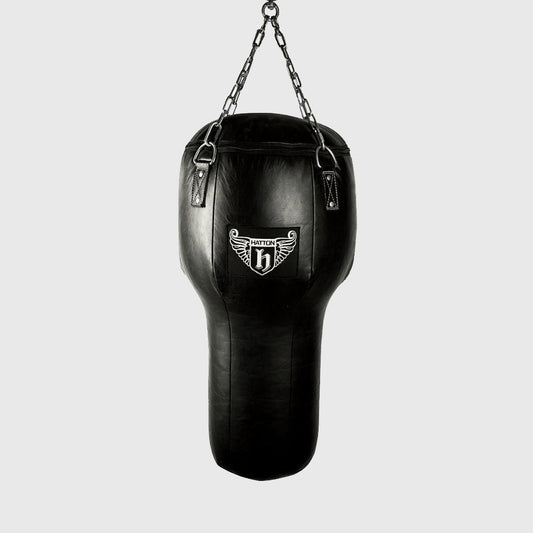 Pro Boxing® Double Strap Banana Bag 150 lbs With Uppercut attachment – Pro  Boxing Supplies