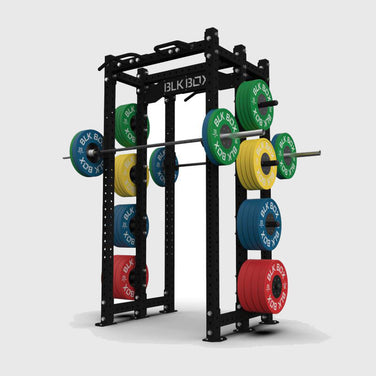 BLK BOX Samson Lat Pulldown Attachment