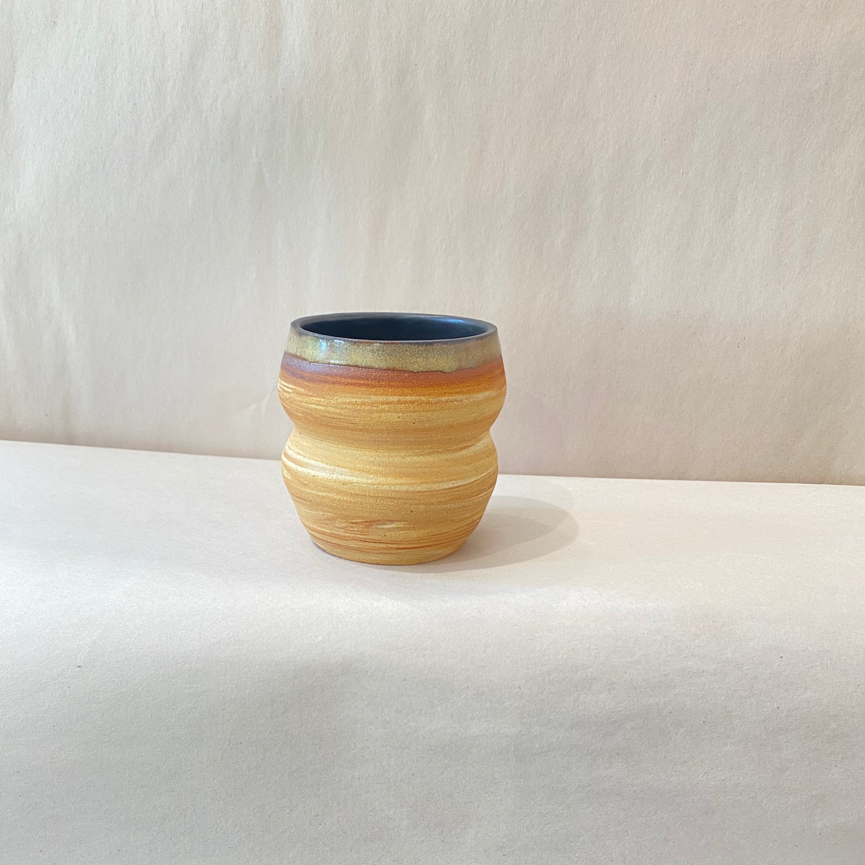Dunes Cup - Soula Stoneware