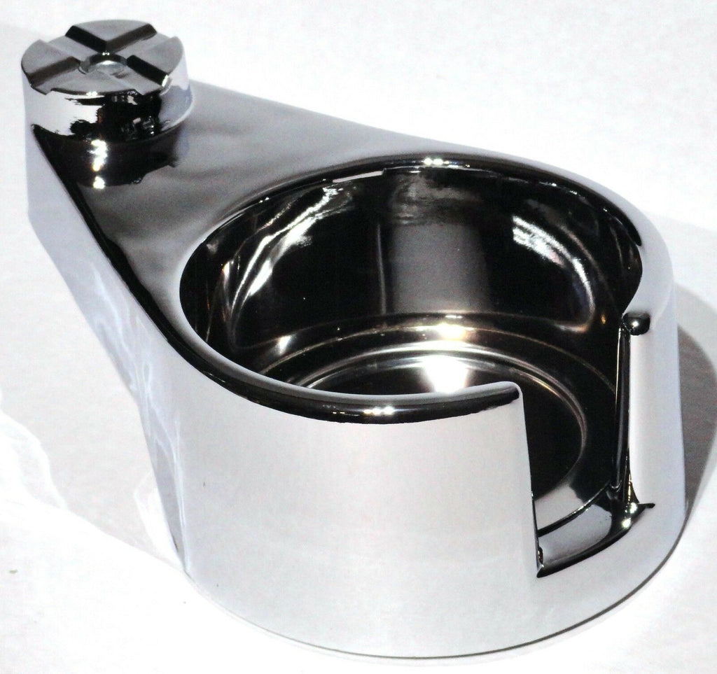 freightliner cup holder