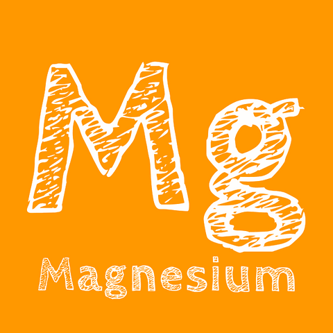 magnésium