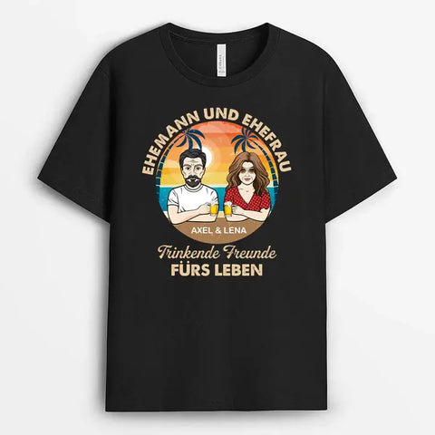 Geschenkidee 1. Jahrestag