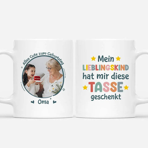 Geburtstag Geschenkideen