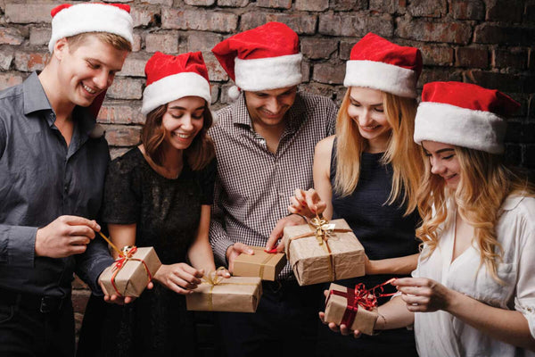 geschenkideen eltern weihnachten