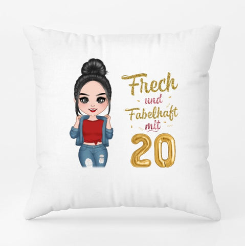 geschenk personalisieren