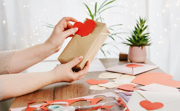 valentinstag geschenke für frauen ideen