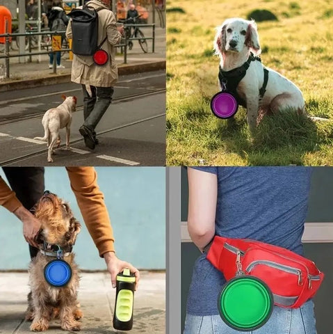 Geschenke für Paare mit Hund Hundeschüssel für hunde