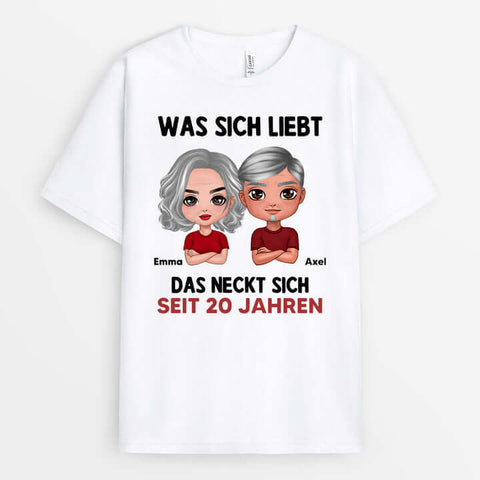 Entspannte T Shirts Mit Sprüchen Für Damen Herren individuell[product]