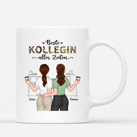 Personalisierte Der Strand Ruft Tasse Lustige Tassen Sprüche Arbeit