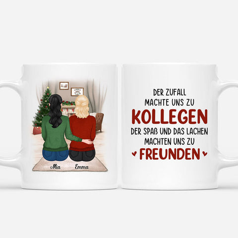 Personalisierte Der Spaß Und Das Lachen Tasse schnelles geschenk zum 40. geburtstag[product]