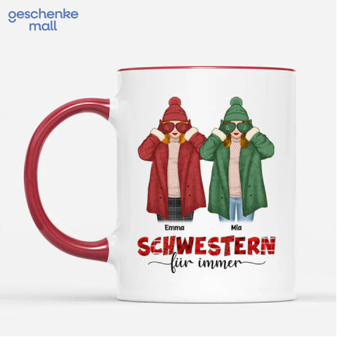 Tasse Weihnachten