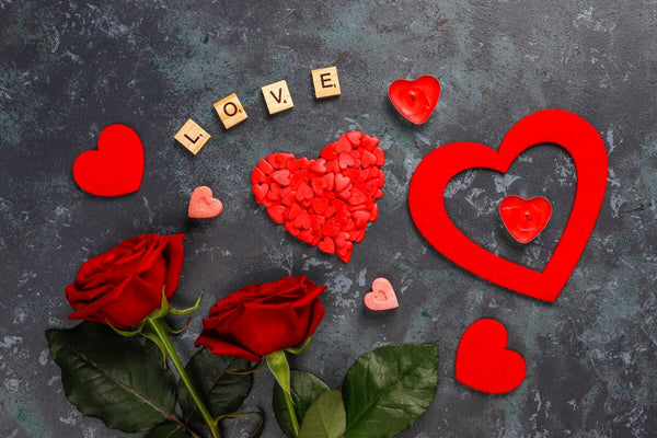 Top 35+ Valentinstag Deko - Ideen sind ästhetisch ansprechend