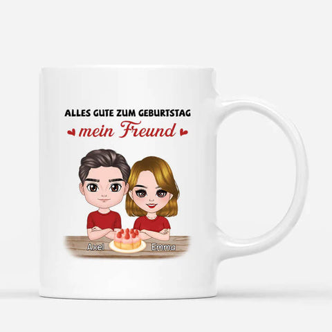 Geschenke für Männer zum 40 Geburtstag