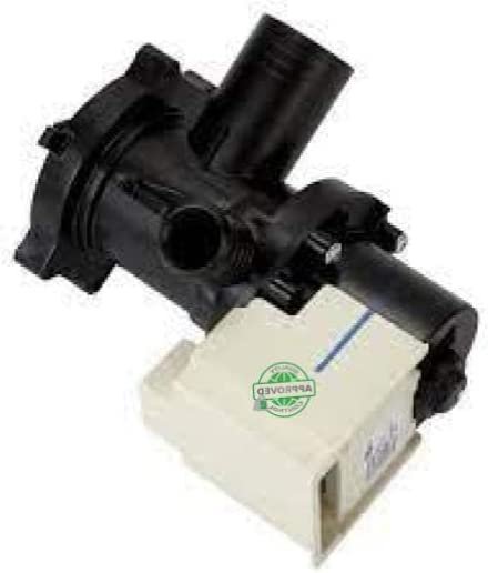 GLOB PRO SOLUTIONS WPW10465252 CKD4677 Drain Pump