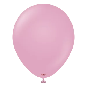 Ballon Rose Bébé (Baby pink) Kalisan