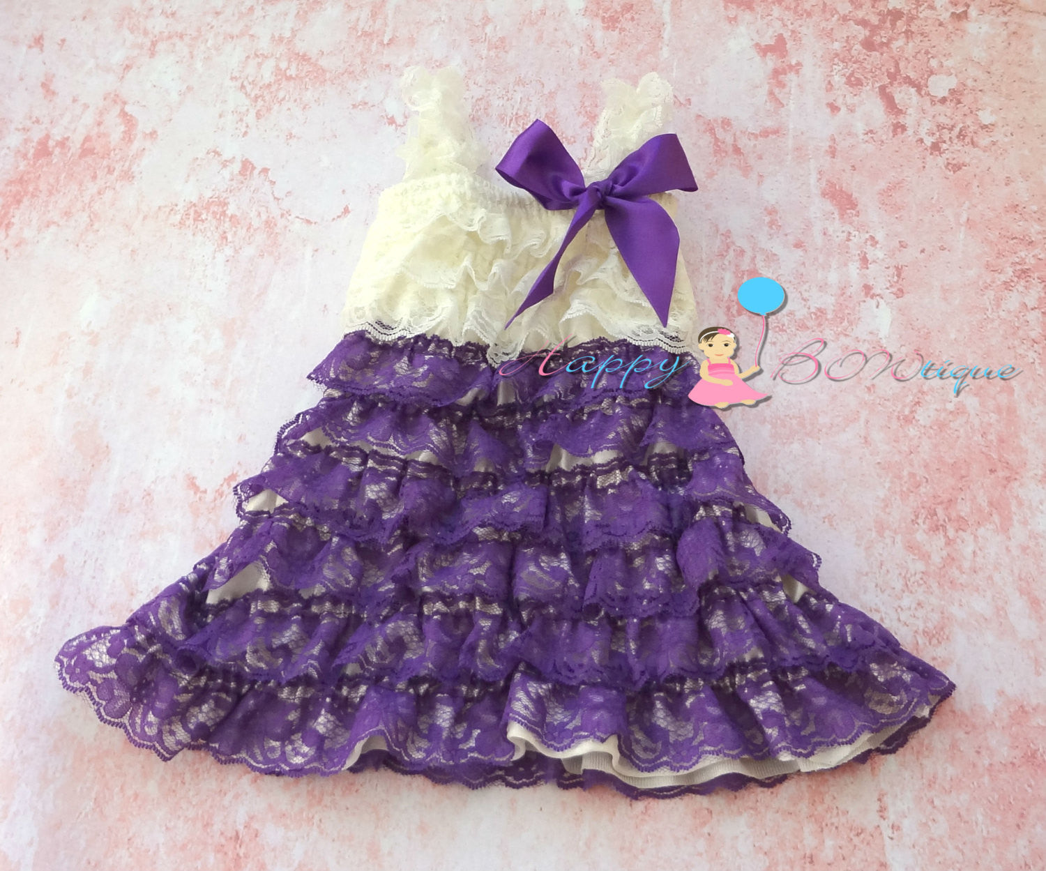 vintage dress baby girl