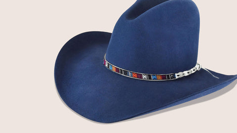 Cowboy Hats: Shapes and Styles