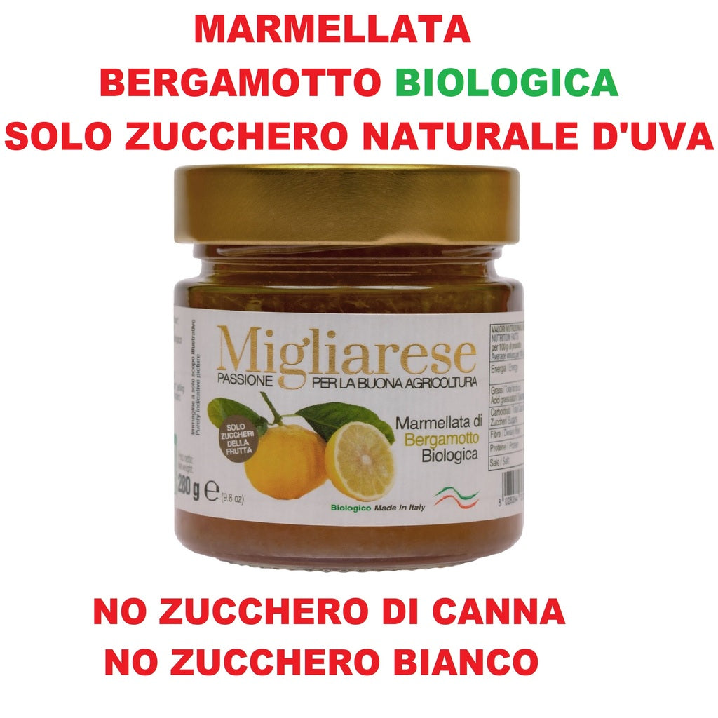 Succo biologico - Succo di melograno e bergamotto - Azienda agricola P –  Latteria del Sole