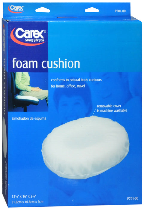 Carex Rubber Inflatable Ring Cushion – Sutter Pharmacy