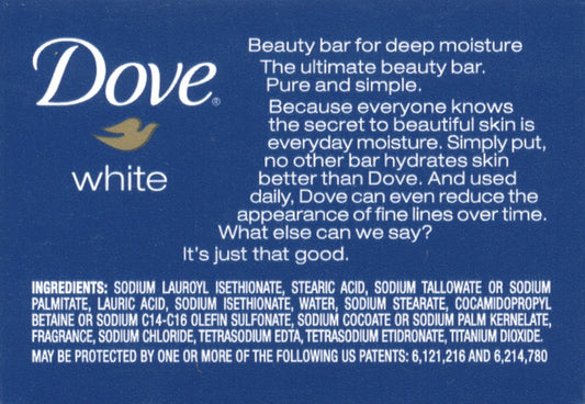 DOVE MEN BAR SOAP EXTRA FRESH 2X4.25OZ – Sutter Pharmacy