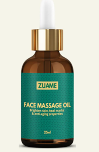 Face Massage Oil