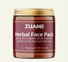 Herbal Face Pack