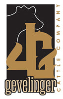 Jon Gevelinger Logo