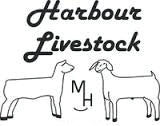 Harbour Livestock Logo