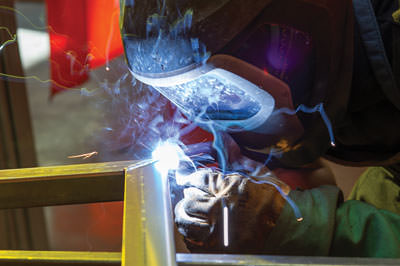 Welding