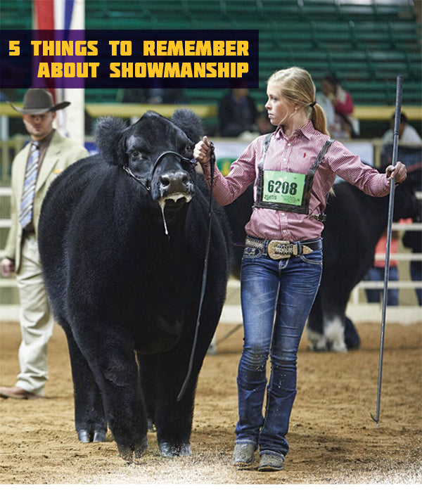 Show Ring