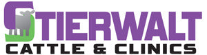 Kirk Stierwalt Logo
