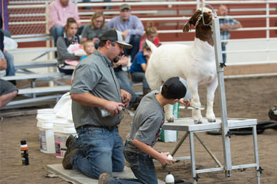 Troy Goretska Clinic