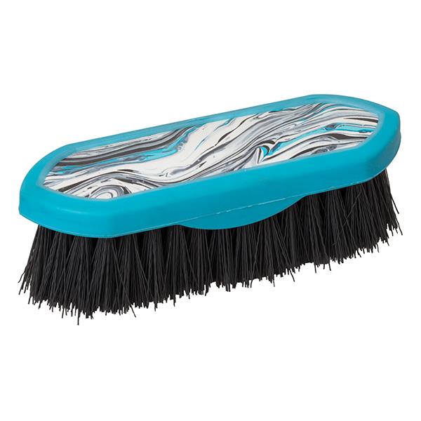 Weaver Leather Dandy Brush with Stiff PVC Bristles