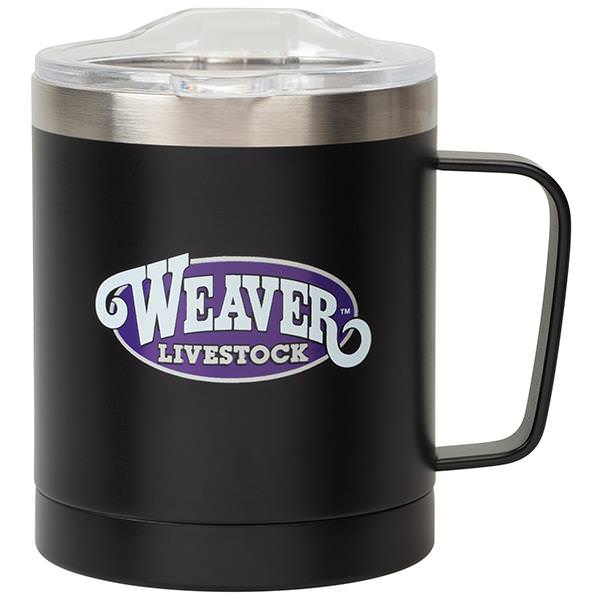 Weaver Livestock Water Tumbler, 20 oz., Clear