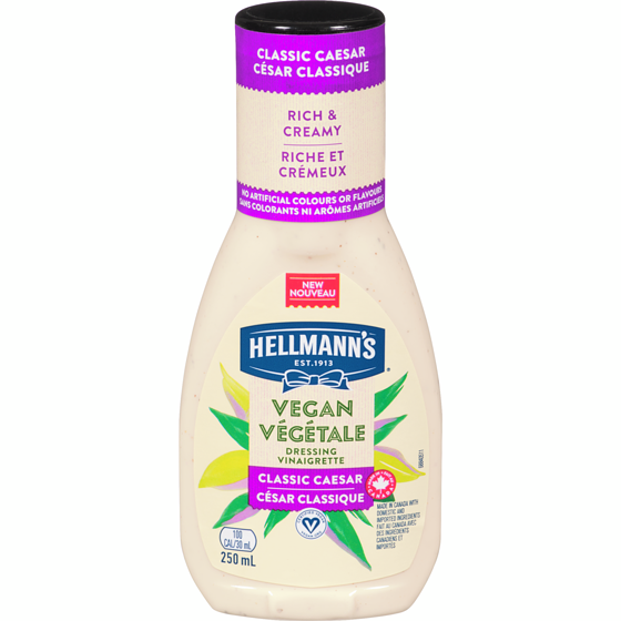 Hellmann's Fat Free Vinaigrette 250 ml