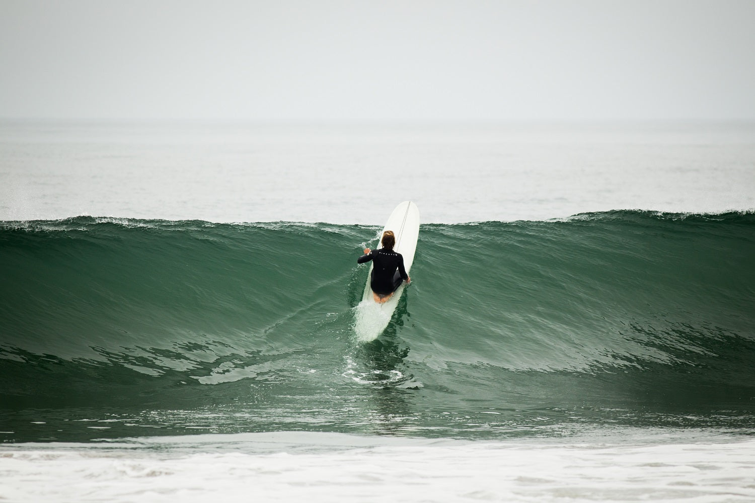 Christian Franzen. 65th Street, Newport Beach – Mowgli Surf