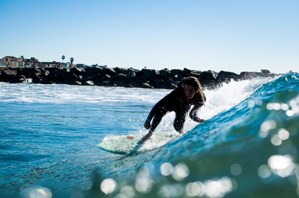 Noah Foskett Newport Beach 4