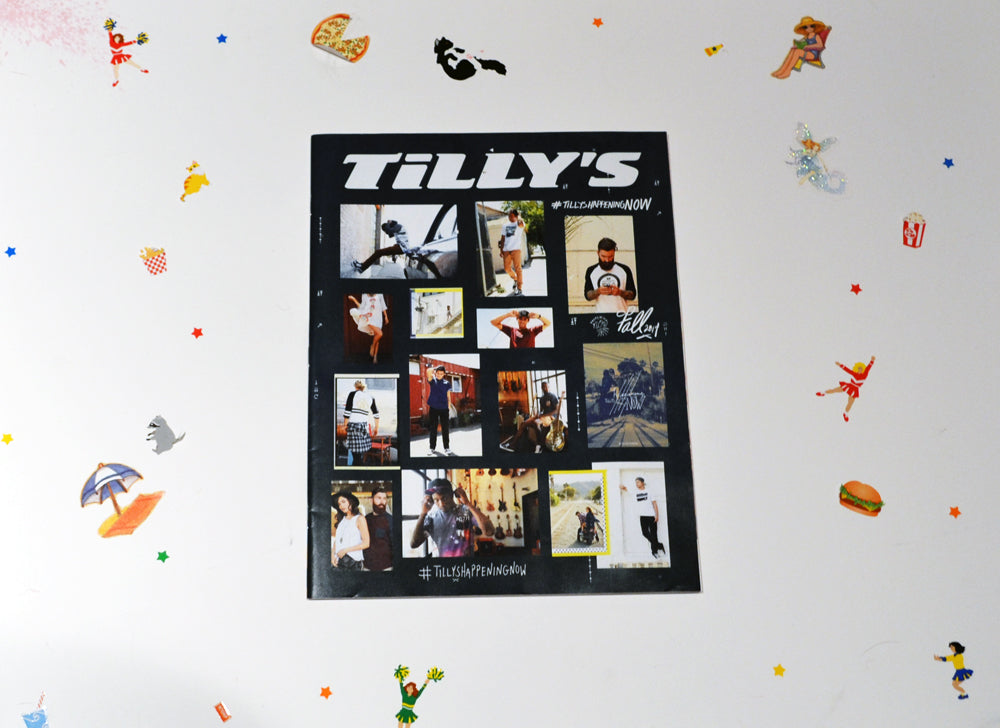 Tillys Catalog