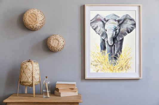 Art for Teens: Canvas Prints & Wall Art