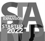 Premios StartUP Expansion 2022 Logo