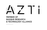 AZTI Member of the Basque Research & Technology AllianceLogo