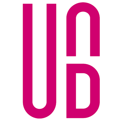 UND Logo - Lomé und Steff - imini