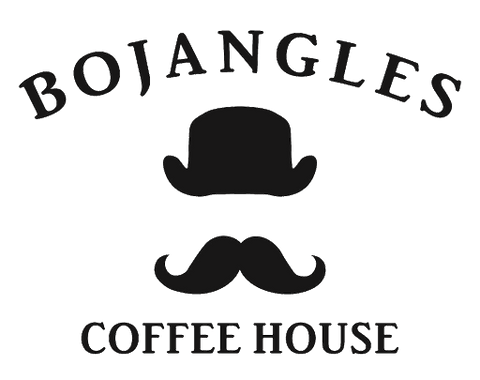 Bojangles coffee house