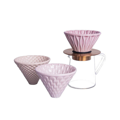 Loveramics pour over mugs