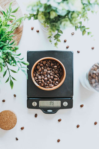 Coffee Scales