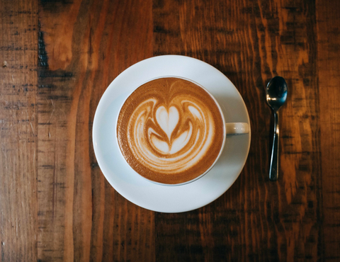 How to make the perfect flat white