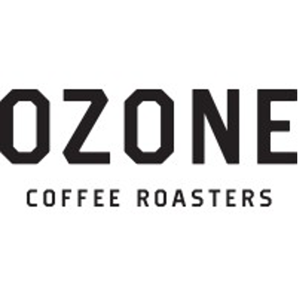 Ozone coffee roasters