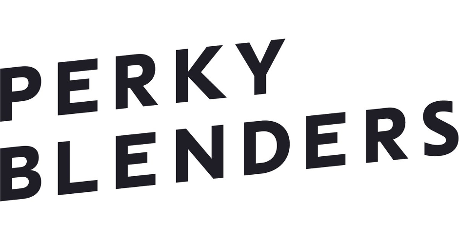 Perky Blenders London