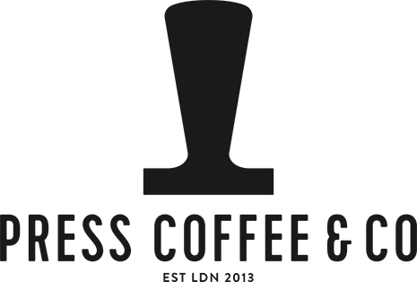 press coffee and co